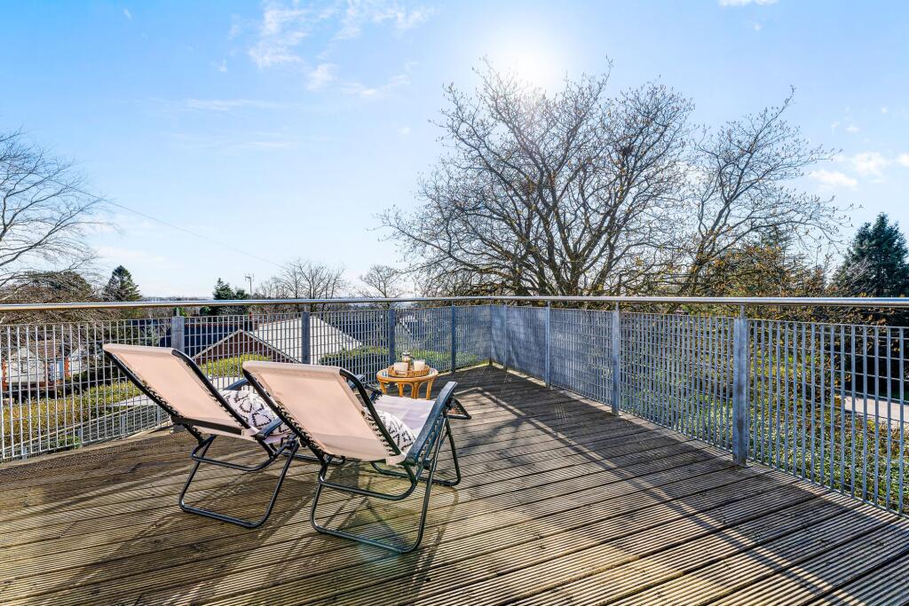 Additional image 29 of Croft House, Princess Road, Lostock – Stunning 7-Bed Home with Views Over Bolton Golf Course