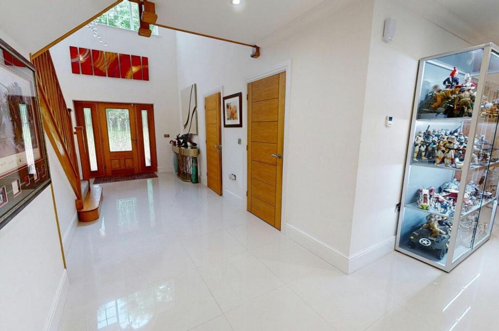 Additional image 5 of Avon Avenue, Avon Castle Ringwood, Hampshire, BH24