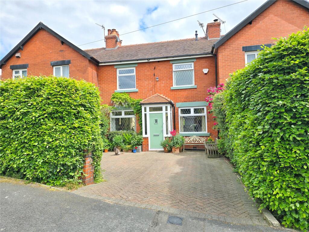 Additional image 37 of Ash Grove, Ramsbottom, Bury, BL0