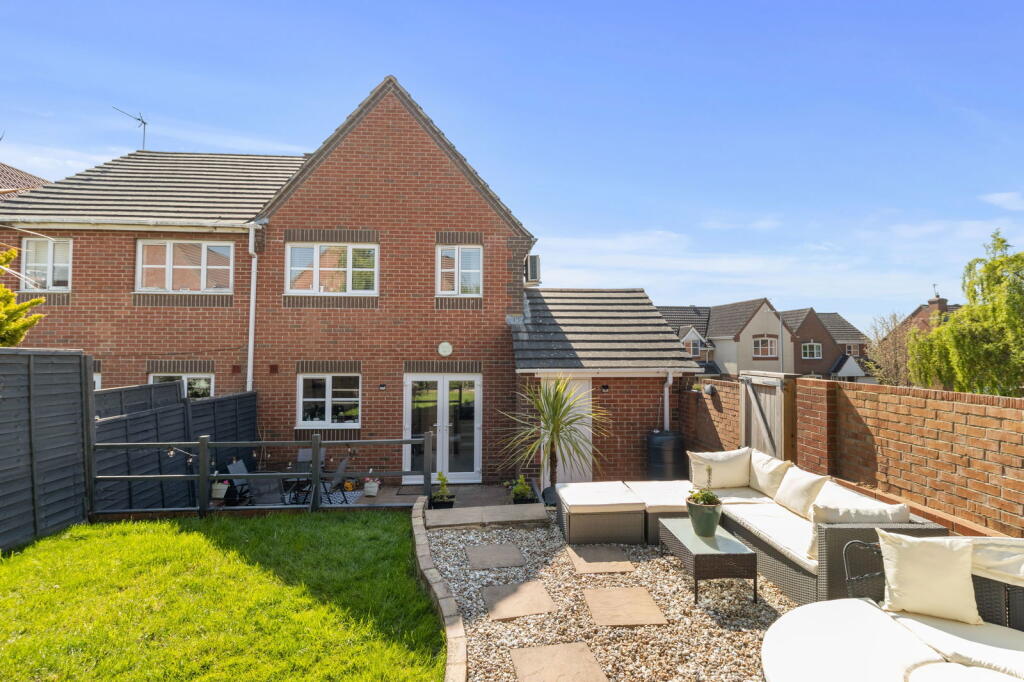 Additional image 30 of Medina Drive, Stone Cross, Pevensey, BN24 5EY