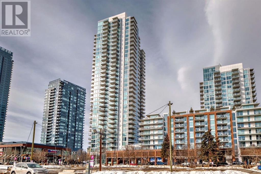3104, 510 6 Avenue SE|Calgary, Alberta T2T0Z6