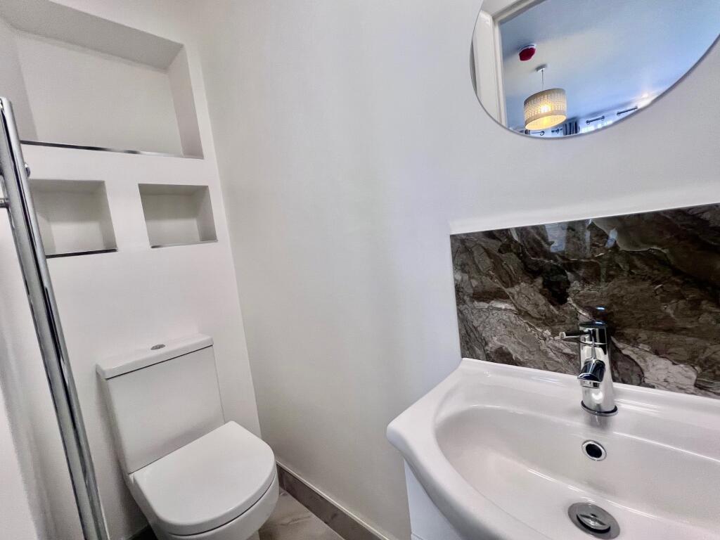 Additional image 4 of Wimborne Road - All bills included