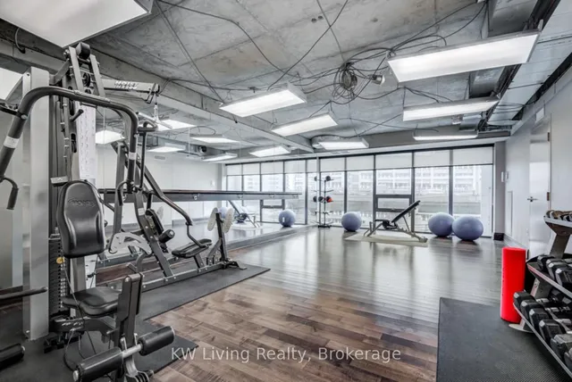 Additional image 29 of 19 Grand Trunk Cres Unit #3903