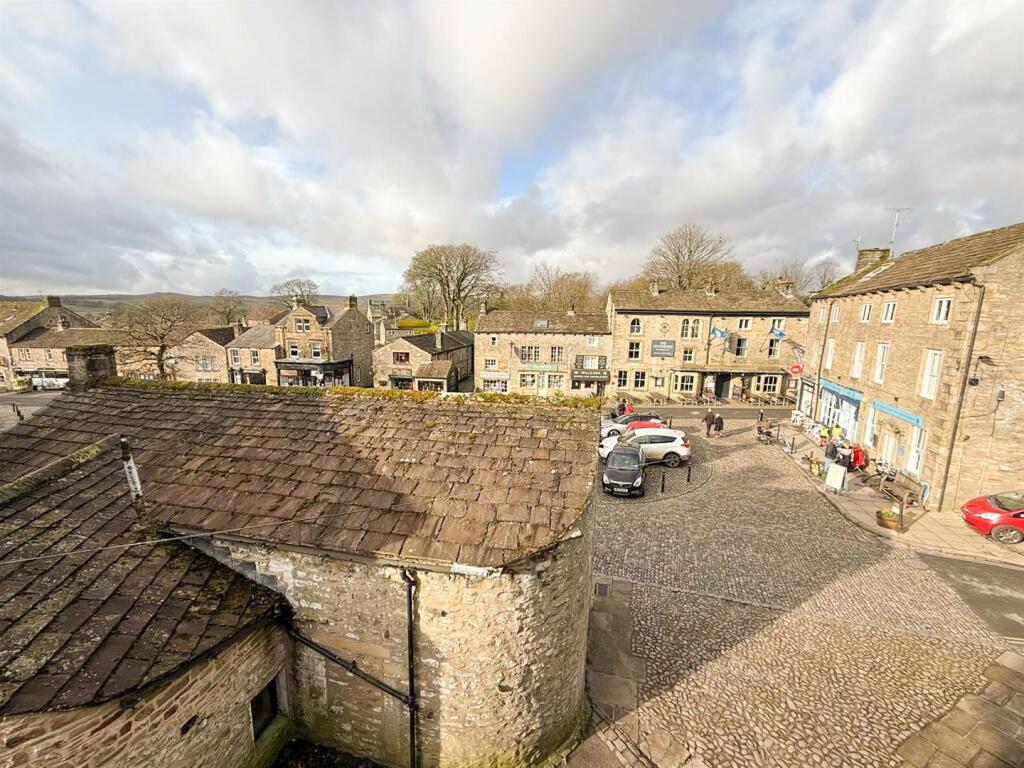 Additional image 16 of 2 Gills Fold, Grassington, Skipton