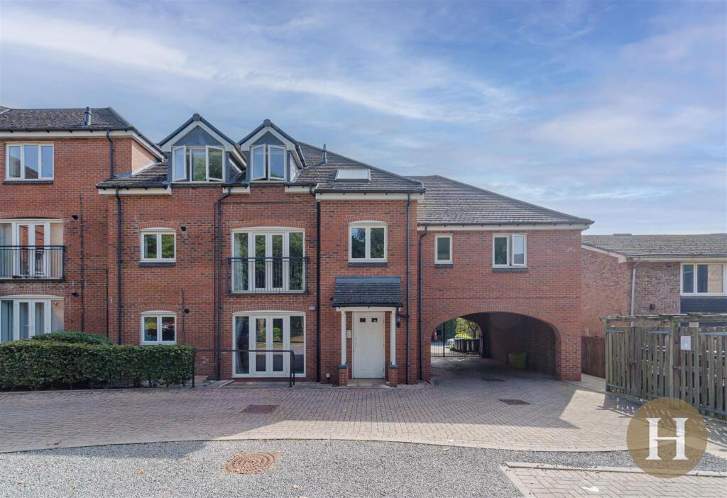 Additional image 3 of Fellows Lane, Harborne, Birmingham, B17