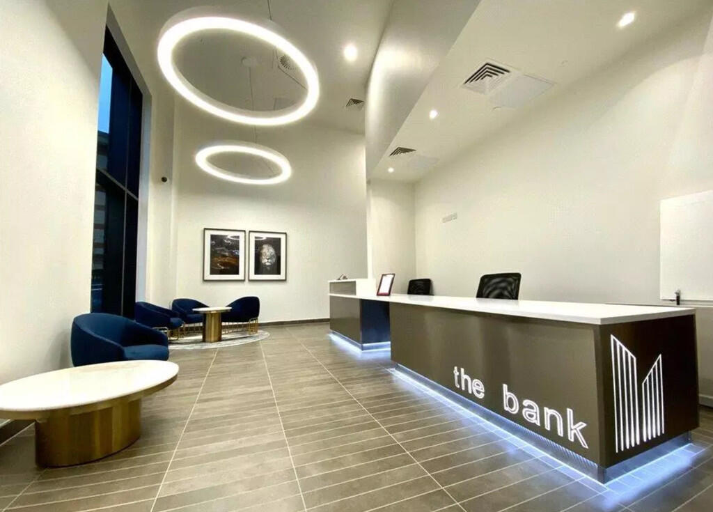 Additional image 7 of The Bank Tower 2, Sheepcote Street, Birmingham, B16