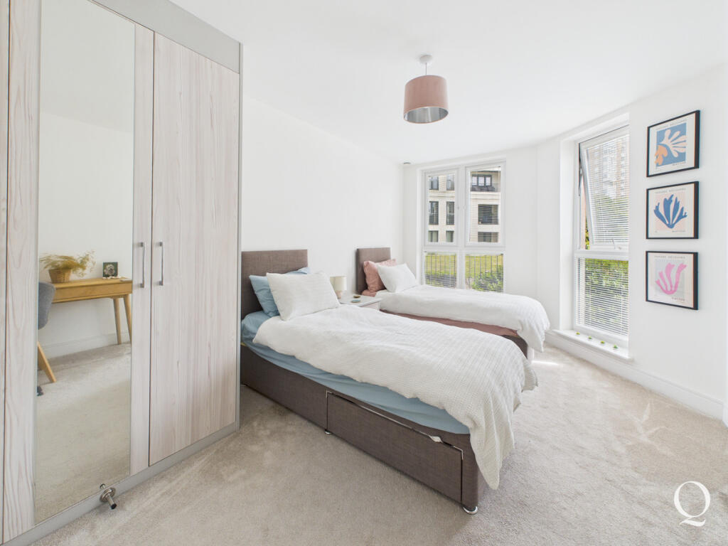 Additional image 12 of West Cliff Road, Bournemouth