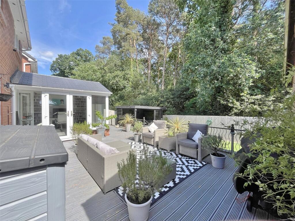 Additional image 20 of Hazelwood Drive, Verwood, Dorset, BH31