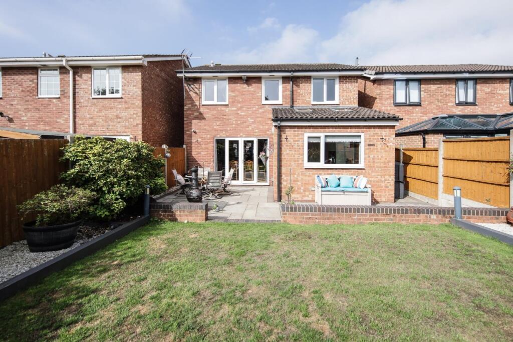 Additional image 18 of Bradewell Road, Castle Bromwich, Birmingham