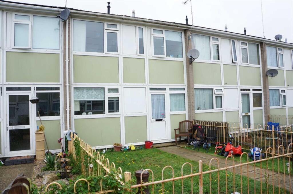 Additional image 9 of Upton Heath Estate, Upton, Poole