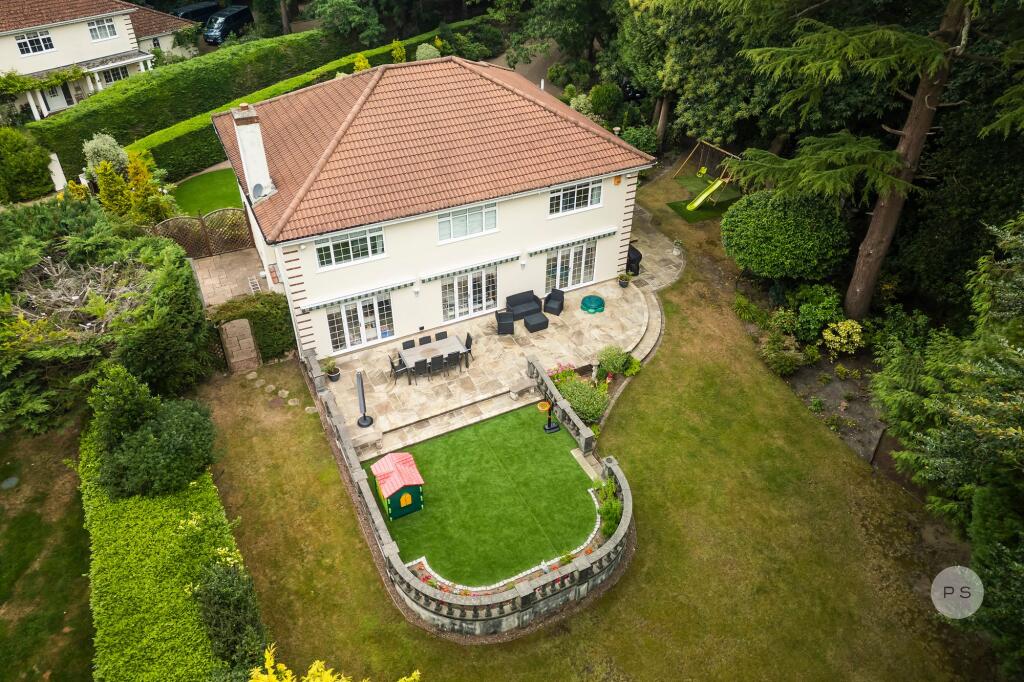 Additional image 33 of Pinetree Drive 6 Wilderton Road, Branksome Park, Poole, BH13 6EE