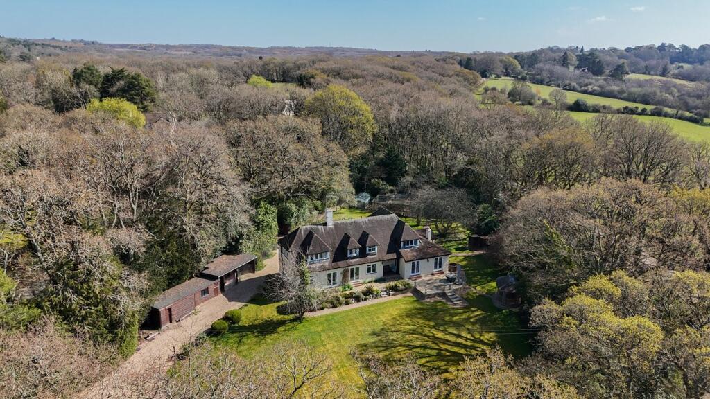 Additional image 16 of Crow Hill, Crow, Ringwood, BH24