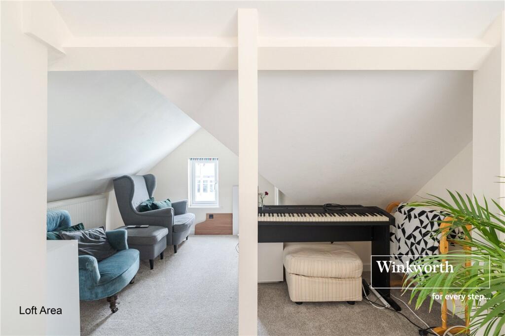 Additional image 22 of Heatherlea Road, Bournemouth, Dorset, BH6