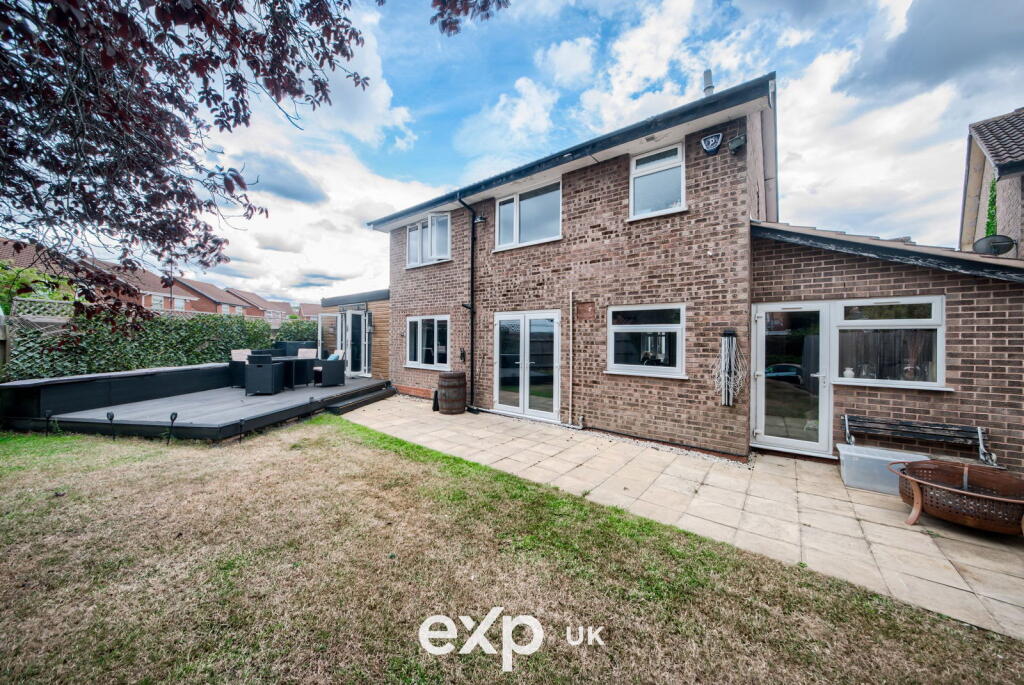 Additional image 8 of Hall Dale Close, Hall Green