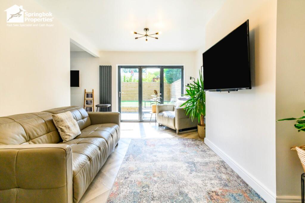 Additional image 15 of Holden Avenue, Bury, Lancashire