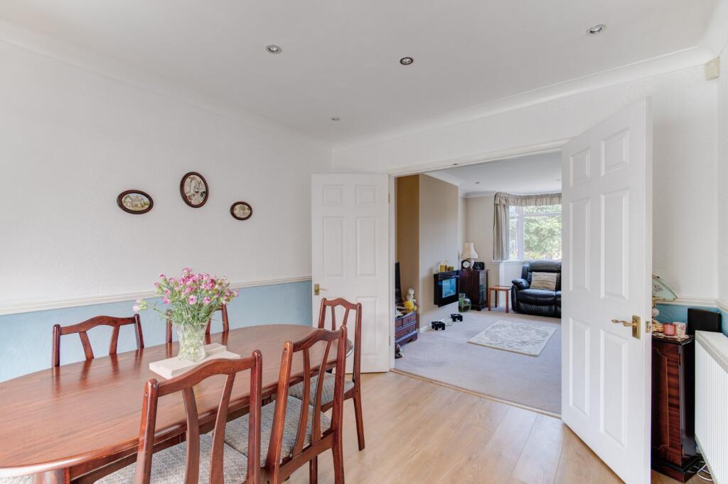 Additional image 18 of Odensil Green, Solihull, West Midlands, B92