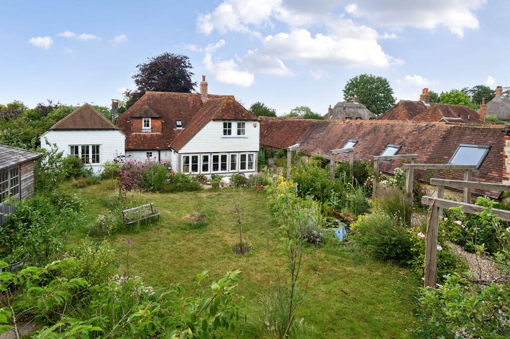 Additional image 23 of East Street, Amberley, BN18