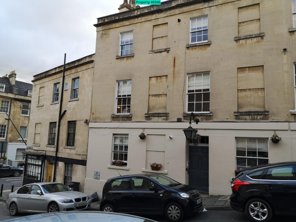 Additional image 15 of Flat 4, 35 Thomas Street, Bath, BA1