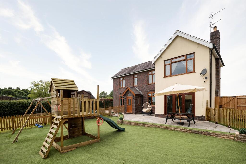 Additional image 3 of Dordale Road, Bournheath