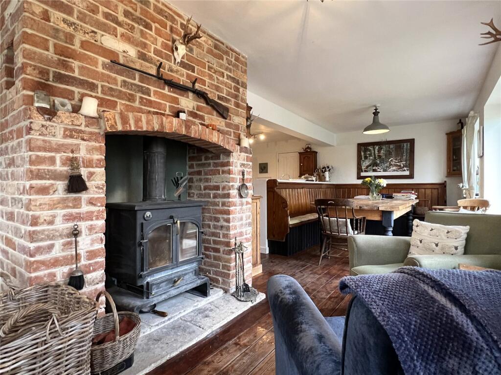 Additional image 4 of Bashley Common Road, New Milton, Hampshire, BH25