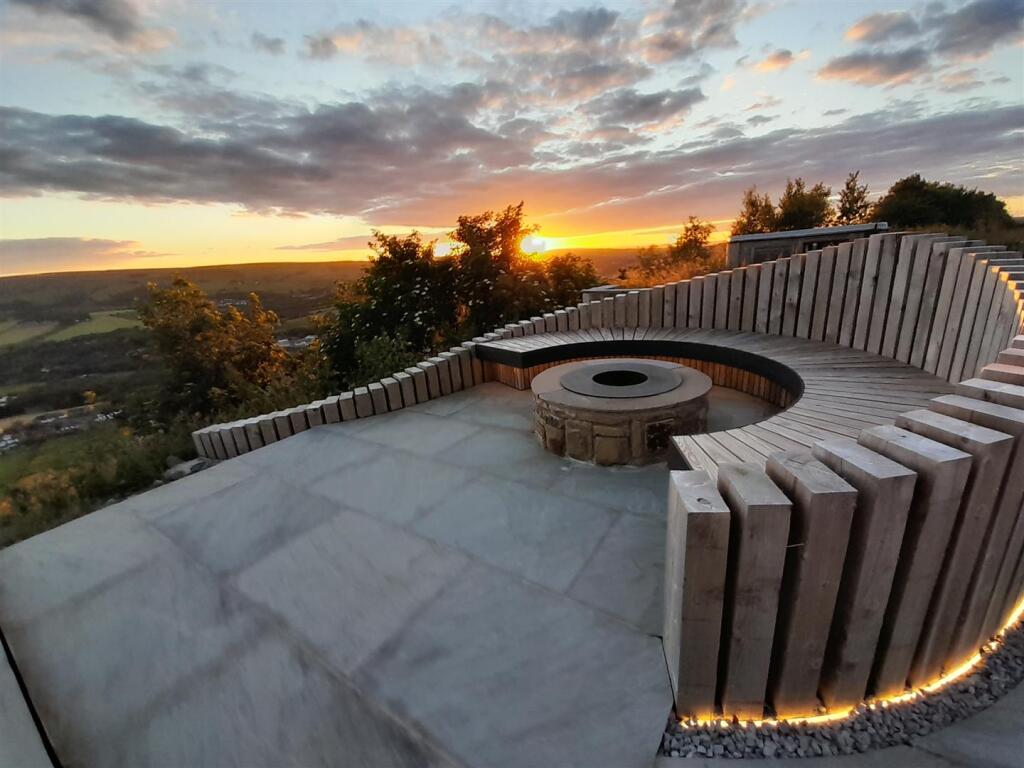 Additional image 87 of Gincroft Lane, Ramsbottom, Bury