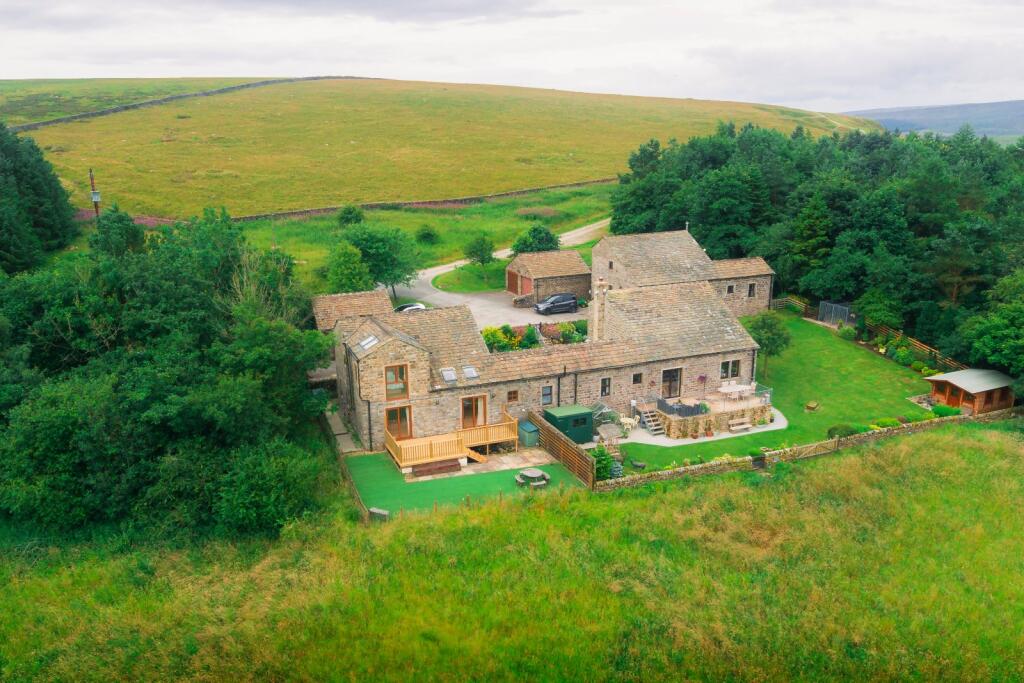 Additional image 33 of Grimwith, Hebden, Skipton, North Yorkshire, BD23