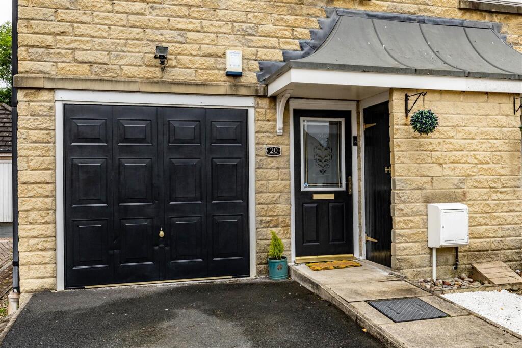 Additional image 29 of Yeoman Court, Bradford