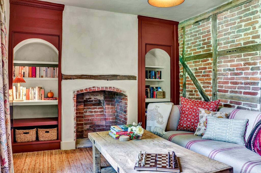 Additional image 5 of Rockford, Ringwood, BH24