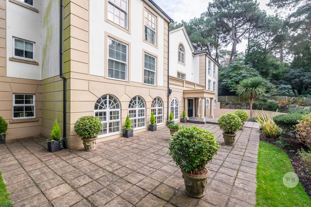 Additional image 14 of The Hamptons Lilliput Road, Canford Cliffs, Poole, BH14 8FG