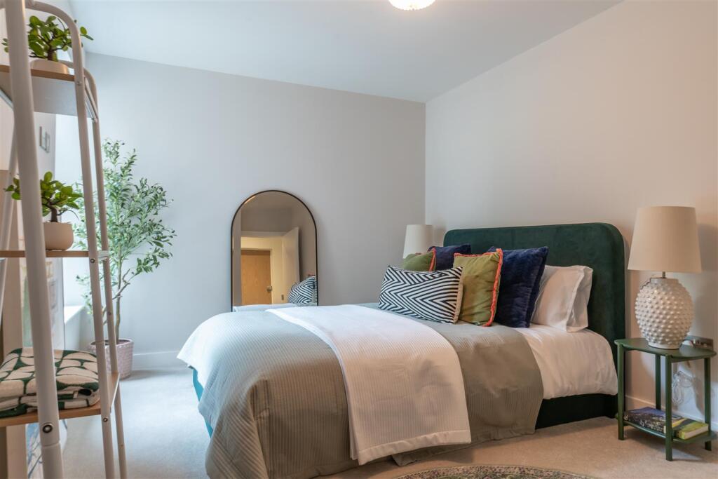 Additional image 3 of Danecourt Road, Ashley Cross