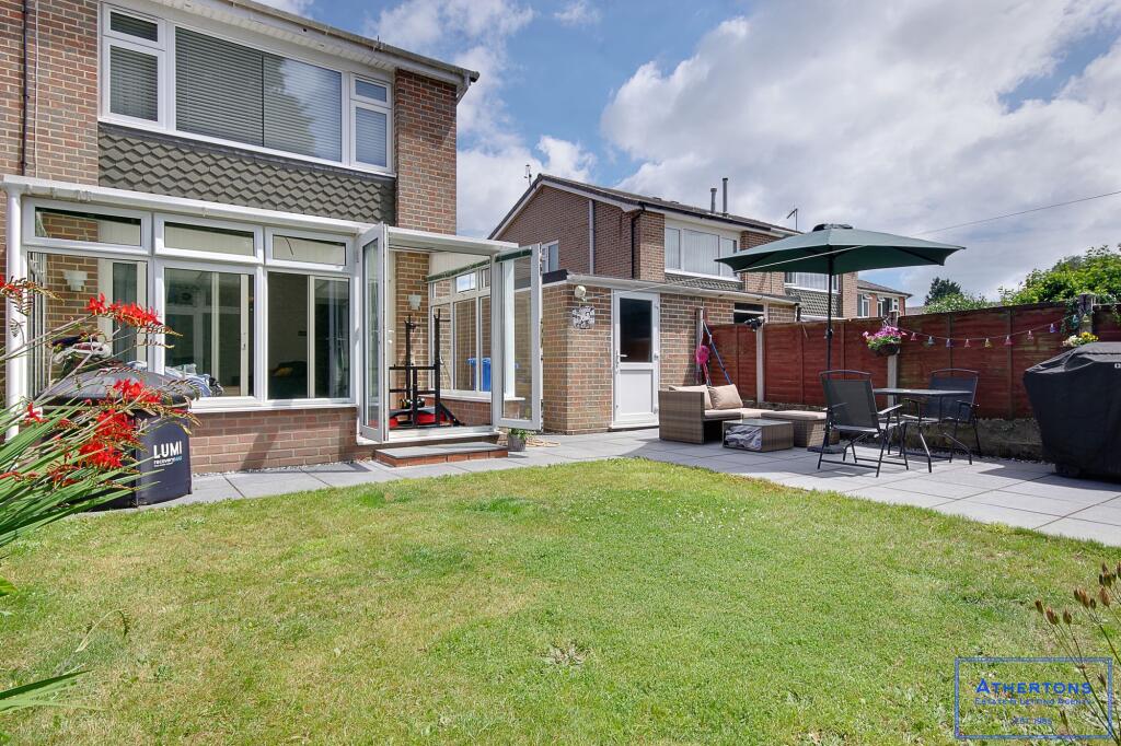 Additional image 25 of Petersham Road, Creekmoor, Poole