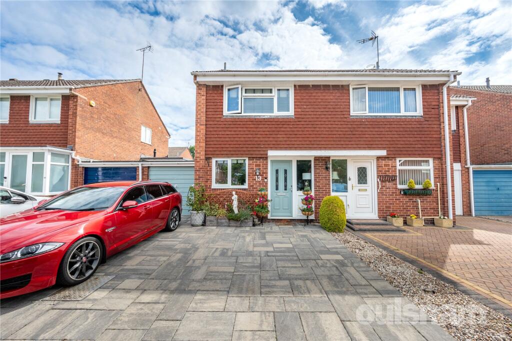 Additional image 16 of Prestbury Close, Redditch, Worcestershire, B98