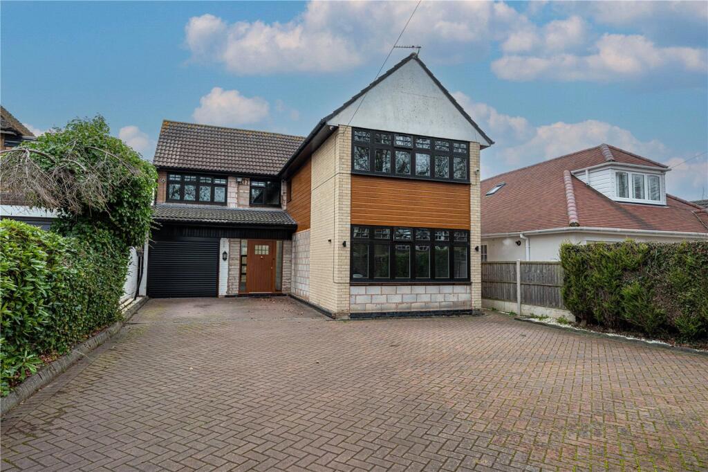 Additional image 33 of Hill Lane, Bassetts Pole, Sutton Coldfield, Warwickshire, B75