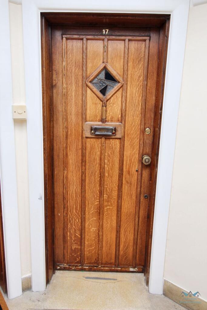 Additional image 14 of Queensbury mansions, Bournemouth - Top-Floor Coastal Apartment with Sea Views in Prime Bournemouth Location