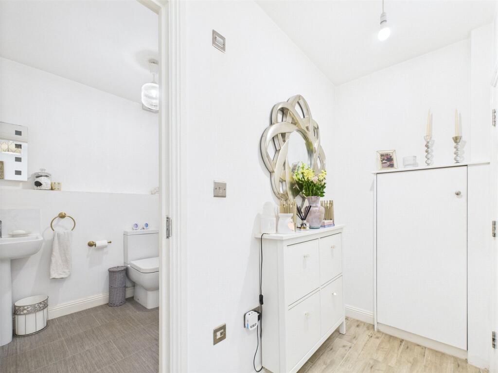 Additional image 4 of Lymington Road, Highcliffe, Christchurch, BH23