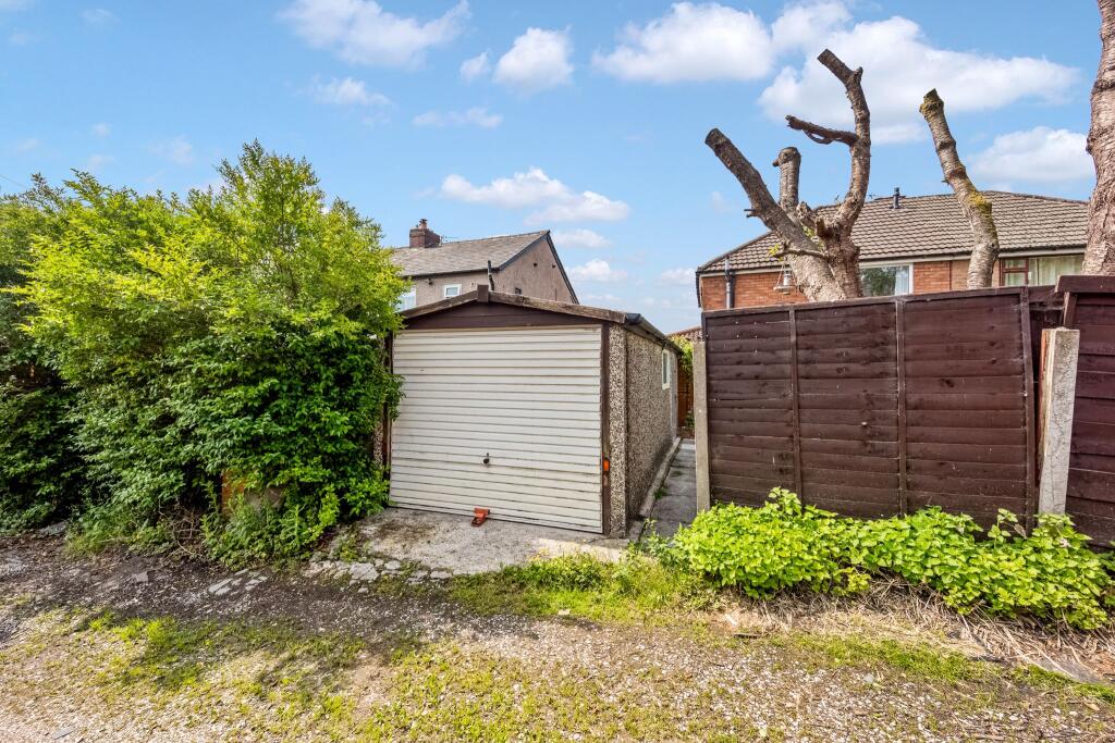 Additional image 31 of Queens Avenue, Bromley Cross, Bolton, BL7