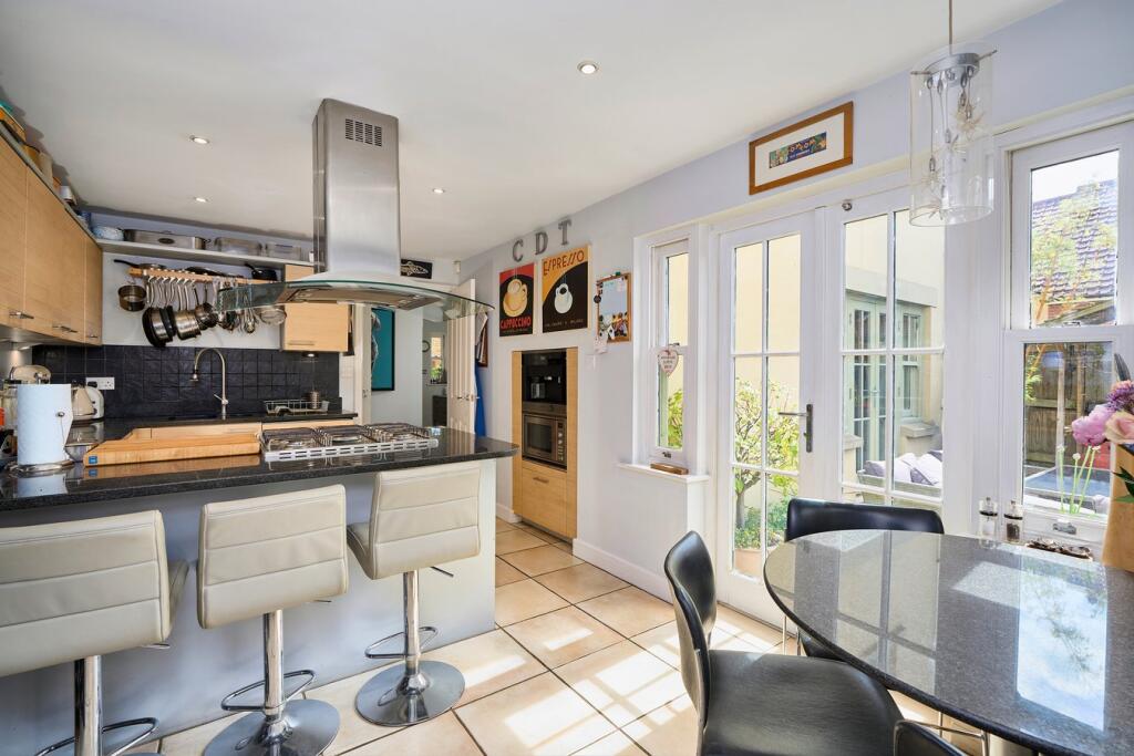 Additional image 7 of The Old Brewery, Rode, BA11