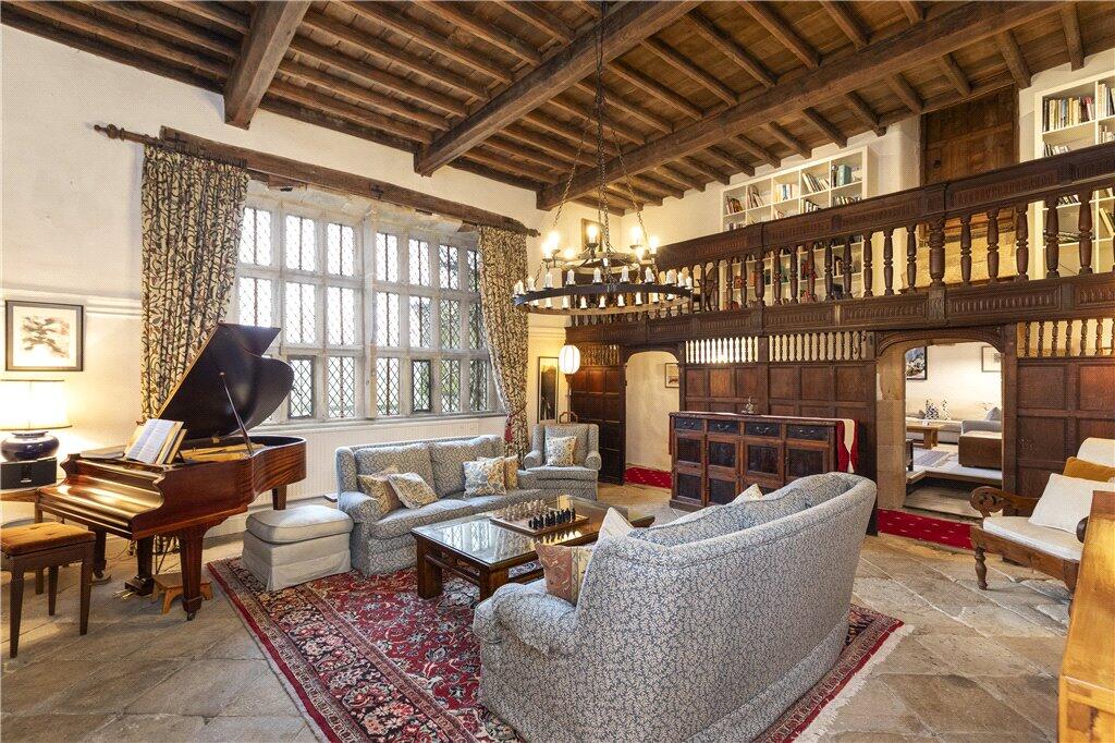 Additional image 9 of Appletreewick, Skipton, North Yorkshire, BD23