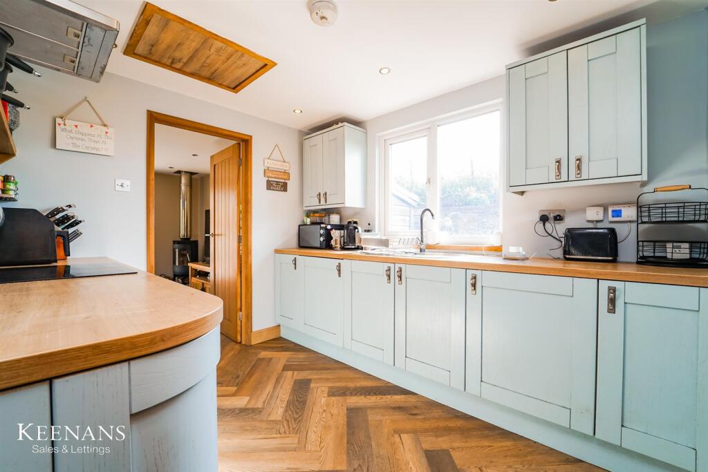 Additional image 5 of Roading Brook Road, Harwood