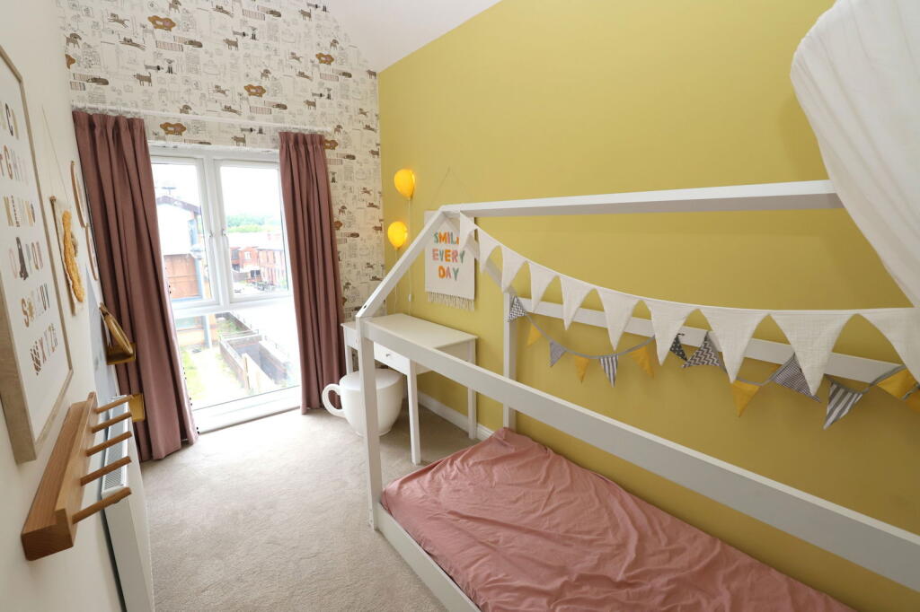 Additional image 23 of Jubilee View, Bury, BL9 0GB