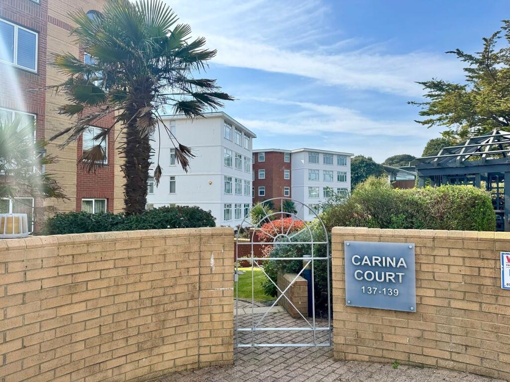 Additional image 6 of Carina Court, 137-139 Banks Road, Poole, BH13