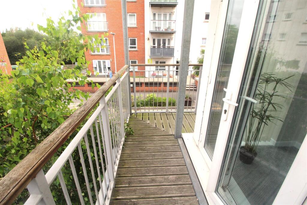 Additional image 14 of Avenel Way, Poole Quarter