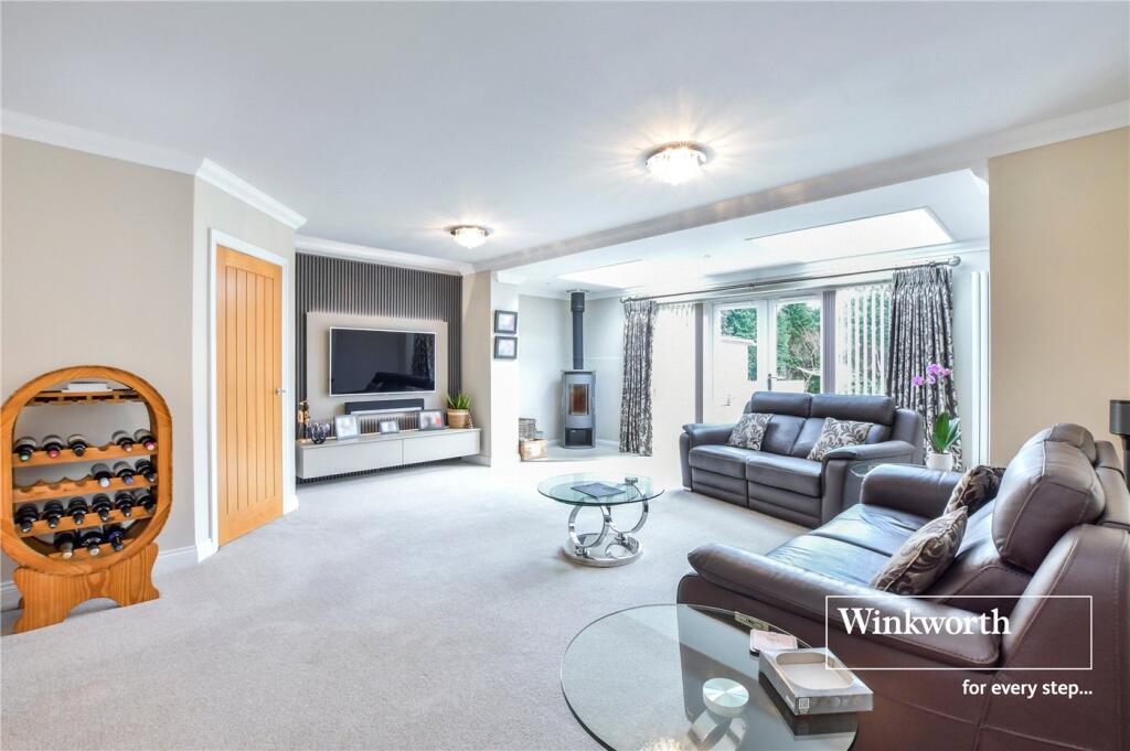 Additional image 5 of Lone Pine Drive, West Parley, Ferndown, Dorset, BH22