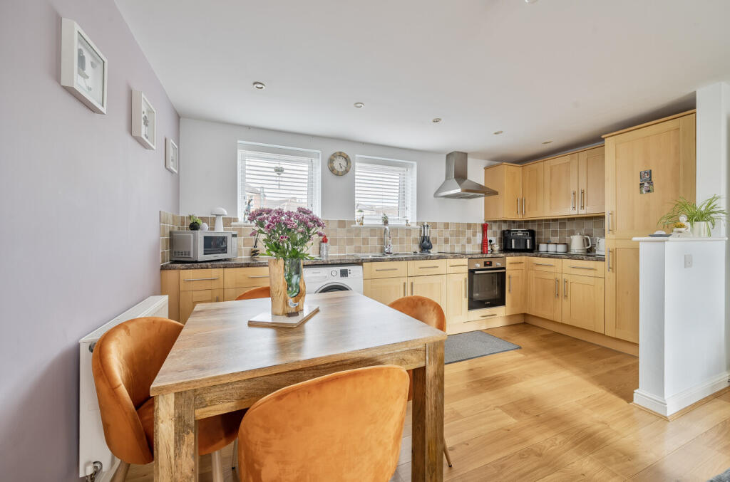 Additional image 6 of Old Were Court, Warminster, BA12