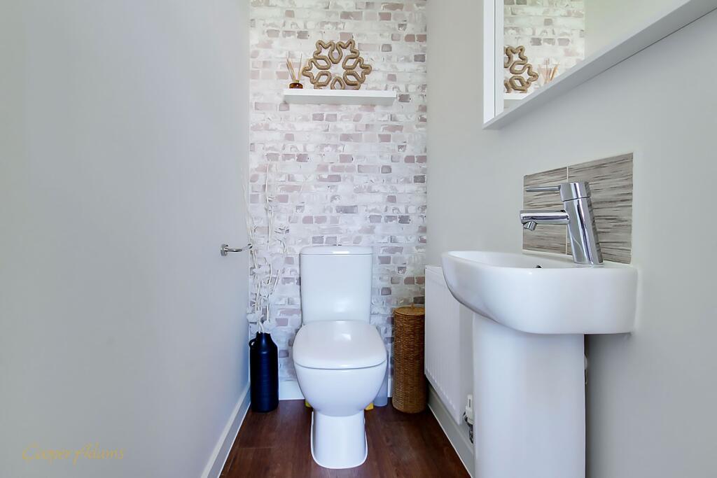 Additional image 9 of Haigh Copse, Angmering, BN16