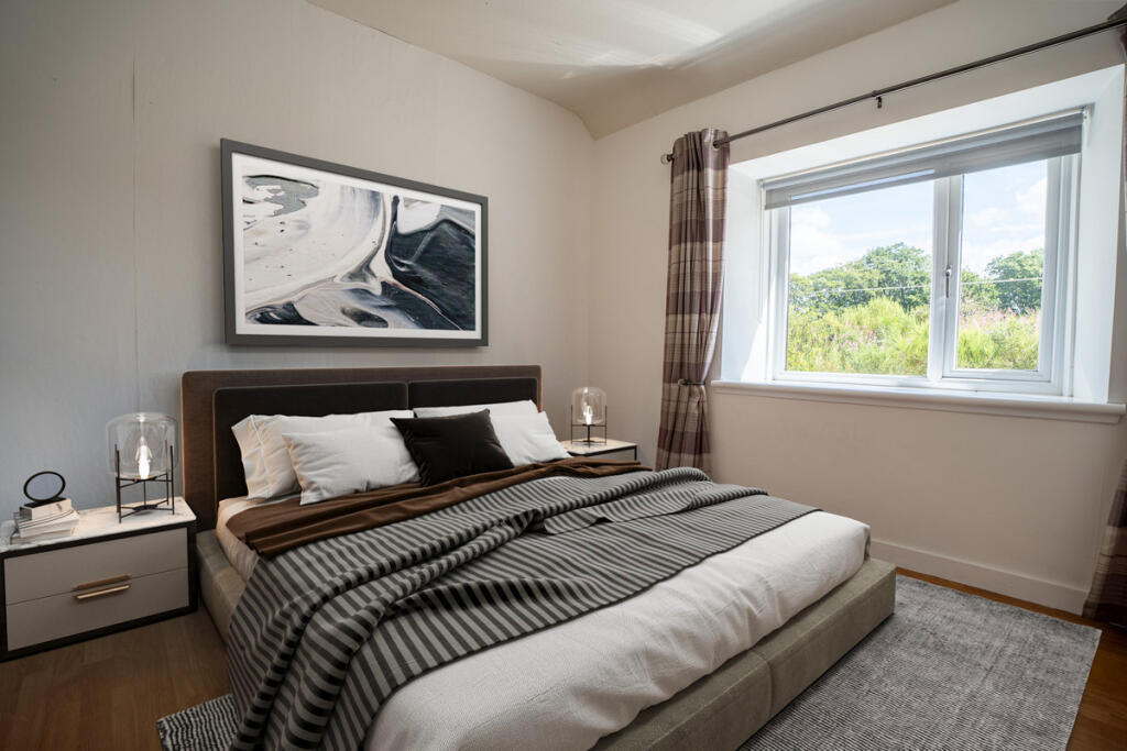 Additional image 21 of Auchterless, Turriff, AB53