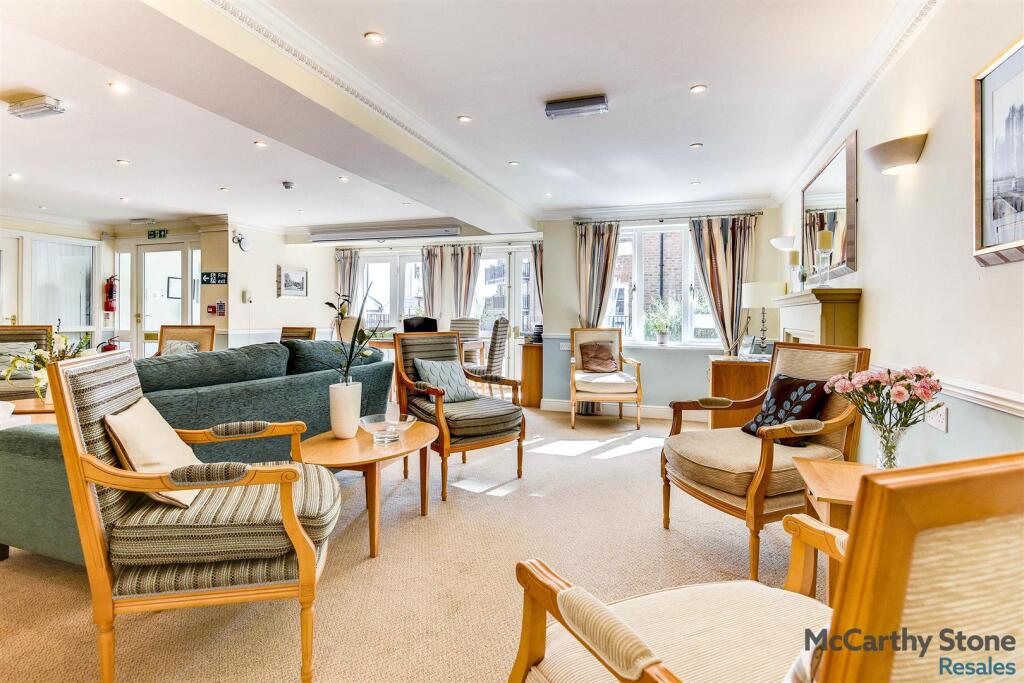 Additional image 14 of Caen Stone Court, Queen Street, Arundel