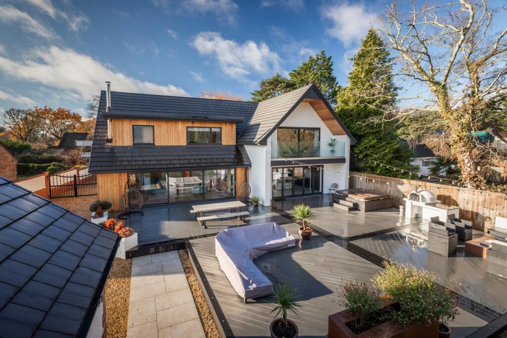 Additional image 2 of Beech Lane, Ringwood, BH24