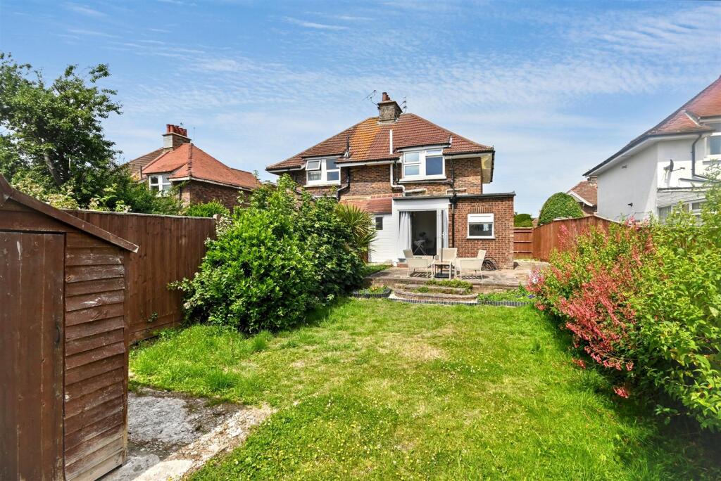 Additional image 11 of Roselands Avenue, Eastbourne