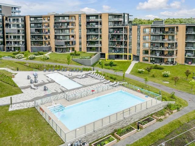 315 Rue Mathieu-Da Costa|#105|Québec (Les Rivières), Quebec G2K0C3